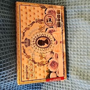 Pat McGrath x Bridgerton